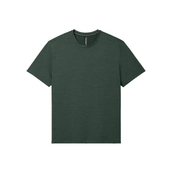 Versatile Shirt 2.0 - Pine/Short Sleeve