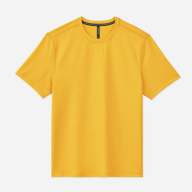 Golden/Short Sleeve