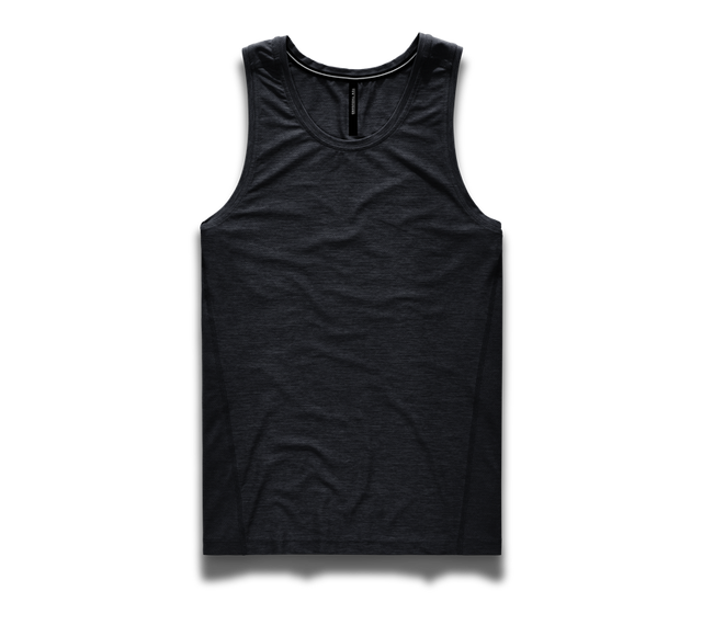 Black/Tank