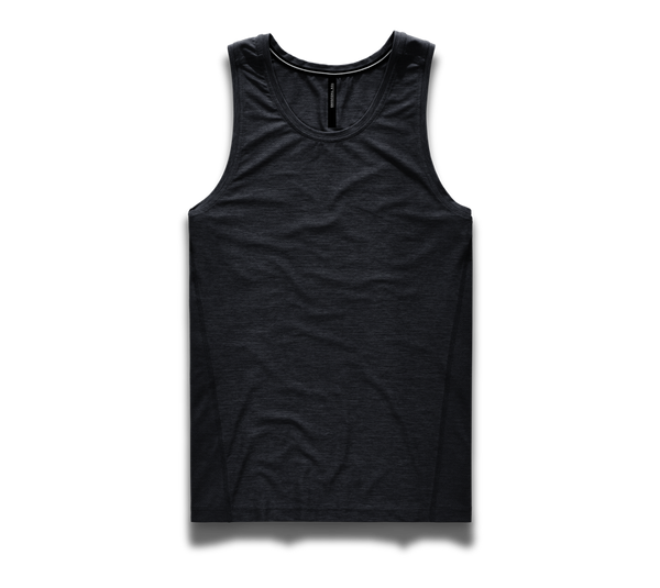 Versatile Tank 2.0 - Black/Tank