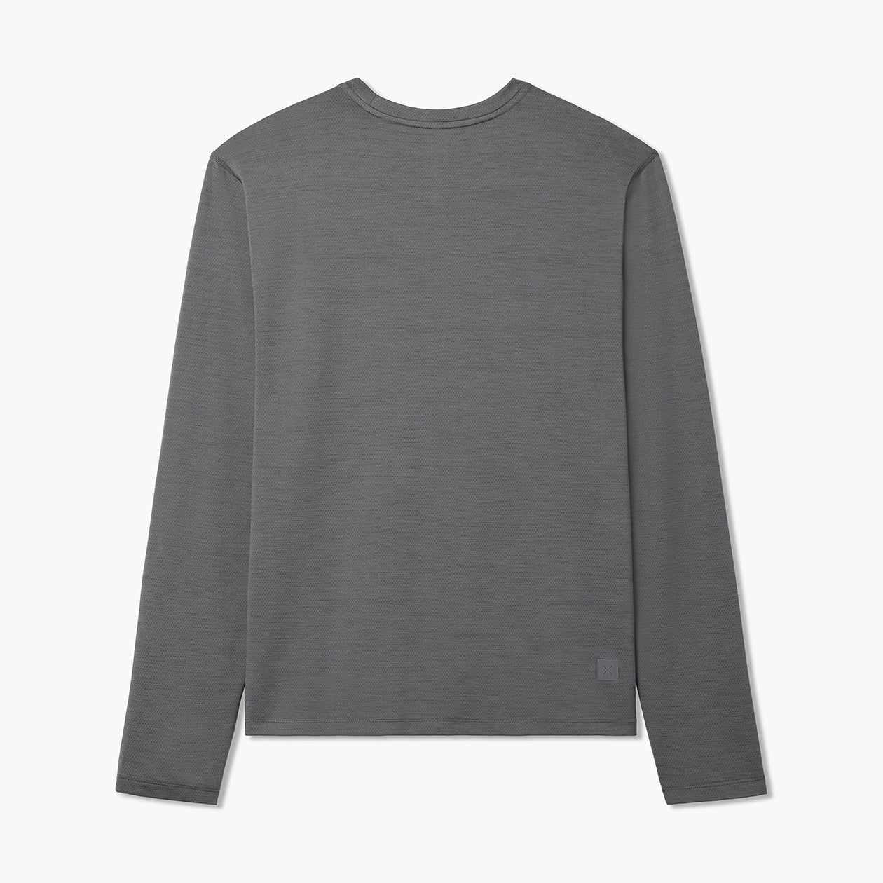 Versatile Tank 2.0 - Iron/Long Sleeve