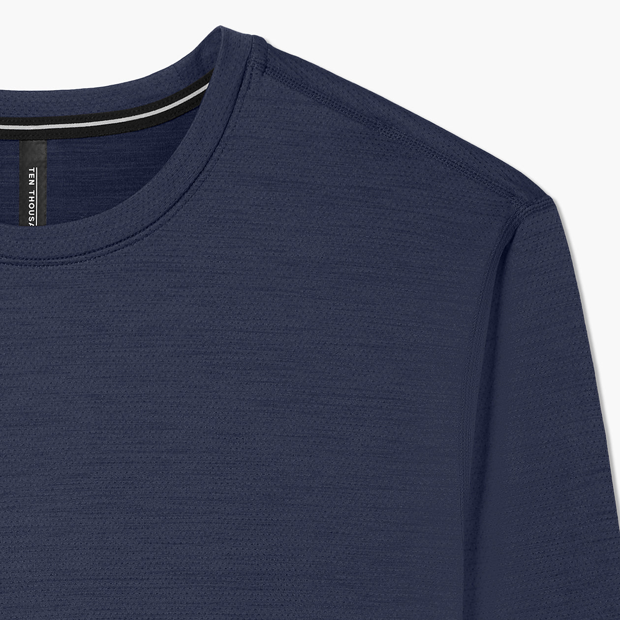 Versatile Tank 2.0 - Navy/Long Sleeve