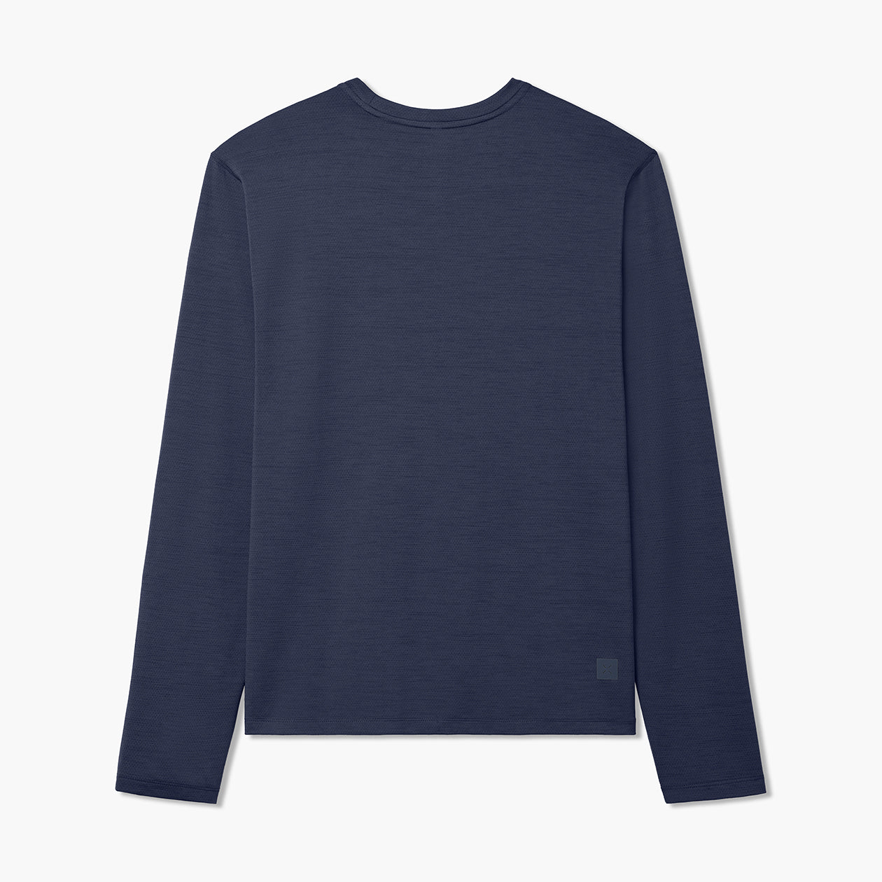 Versatile Tank 2.0 - Navy/Long Sleeve