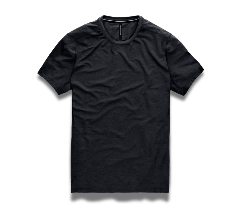 Versatile Shirt 2.0 - Black