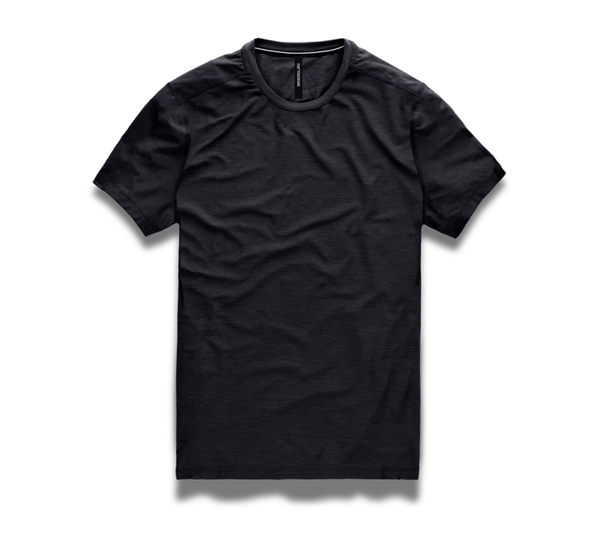 Versatile Shirt 2.0 - Black