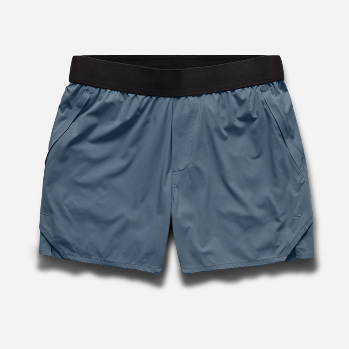 Tactical Short (Liner) - Bluefin/5-inch