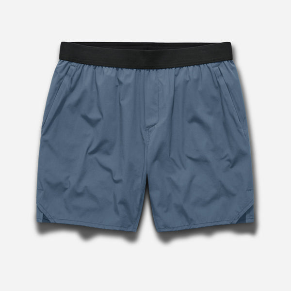 Tactical Short (Liner) - Bluefin/7-inch