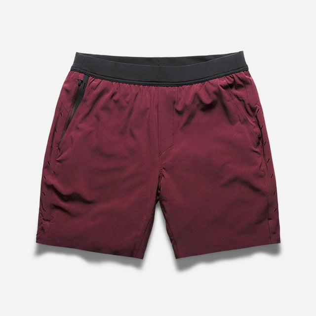 Maroon/7-inch