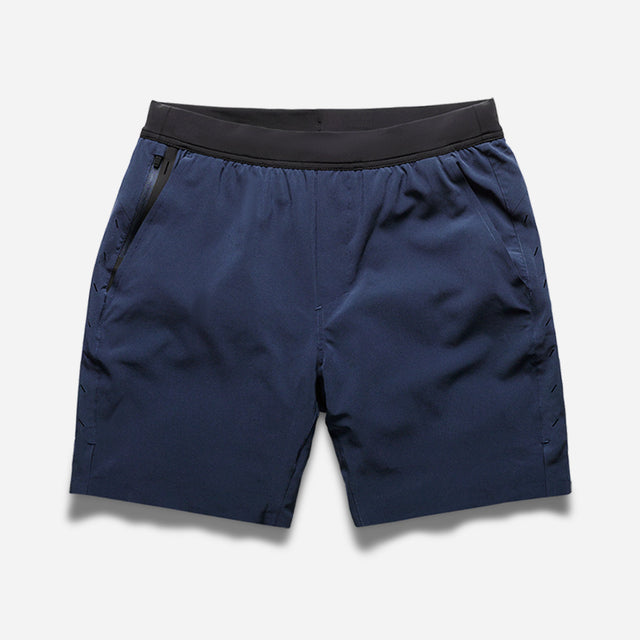 Navy/7-inch