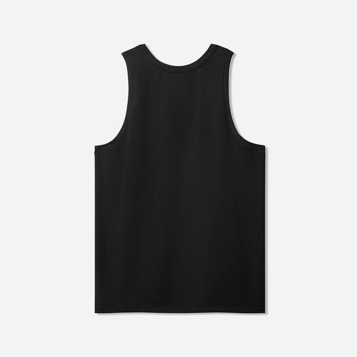 Recover Tank - Black/Tank