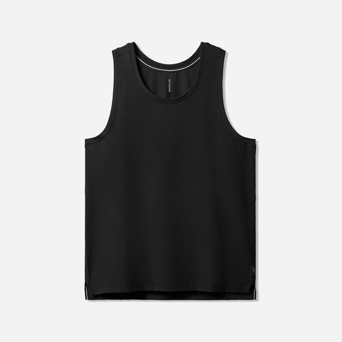 Recover Tank - Black/Tank