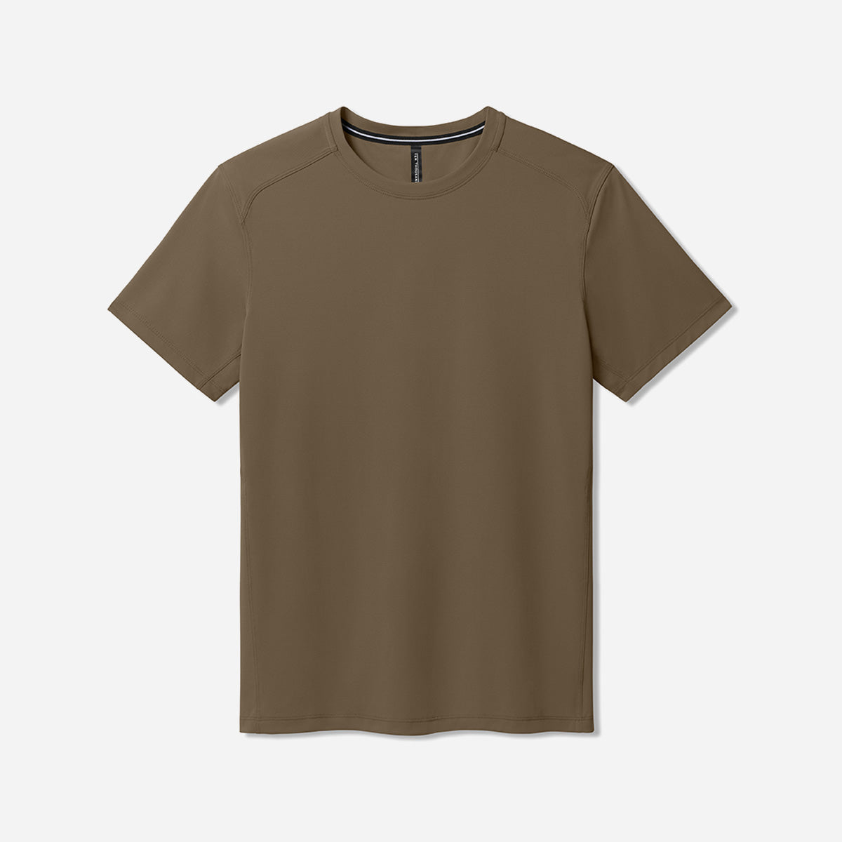 Tactical Shirt - Bark/Short Sleeve