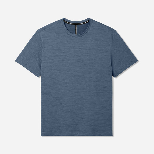 Bluefin/Short Sleeve