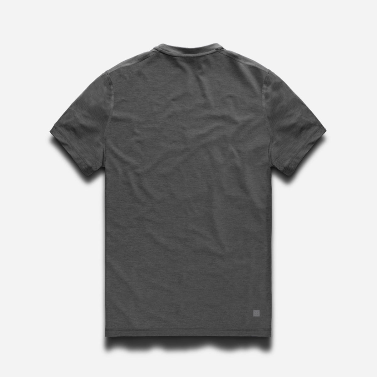 Versatile Shirt 2.0 - Iron/Short Sleeve