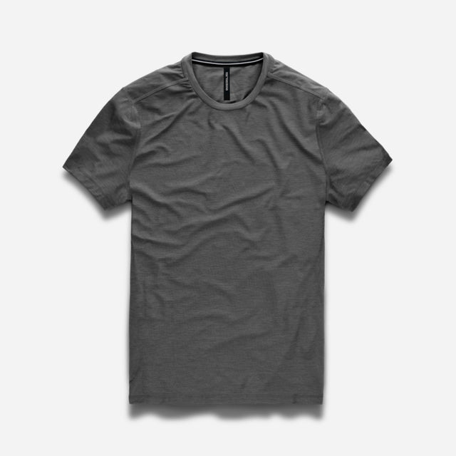 Iron/Short Sleeve