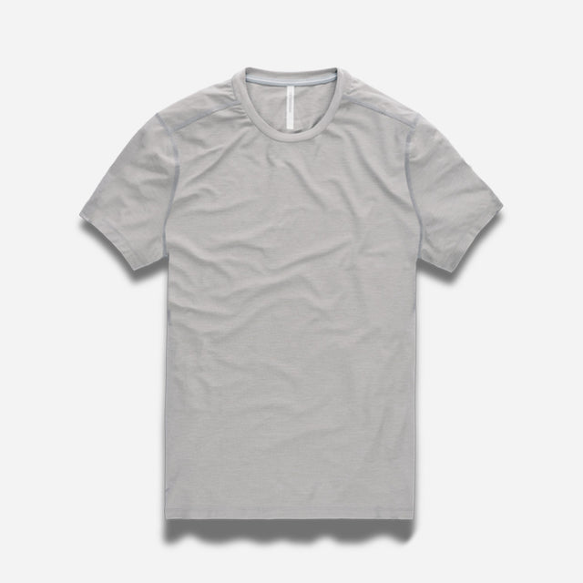 Medium Grey/Short Sleeve