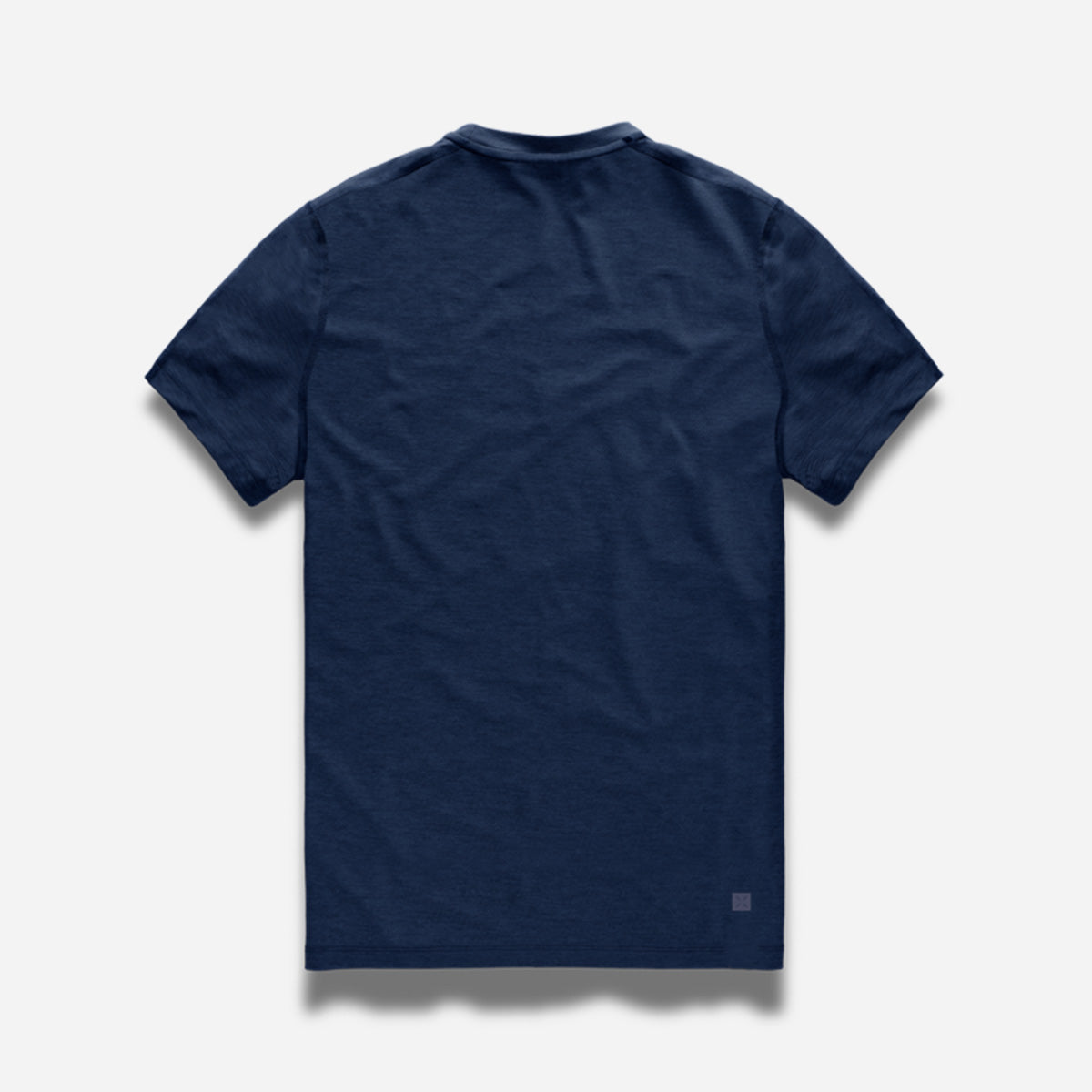 Versatile Shirt 2.0 - Navy/Short Sleeve