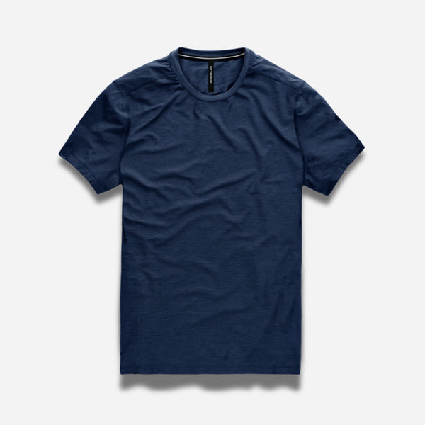 Versatile Shirt 2.0 - Black/Short Sleeve