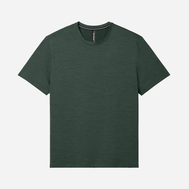 Pine/Short Sleeve