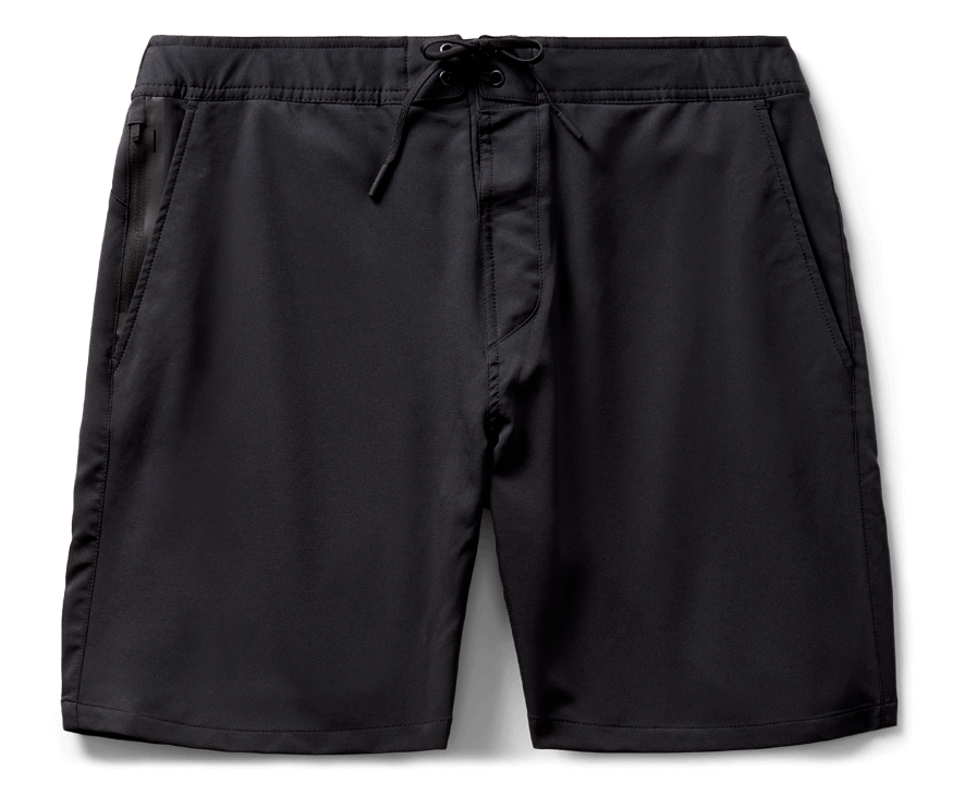 Gym Shorts With Built In Liner