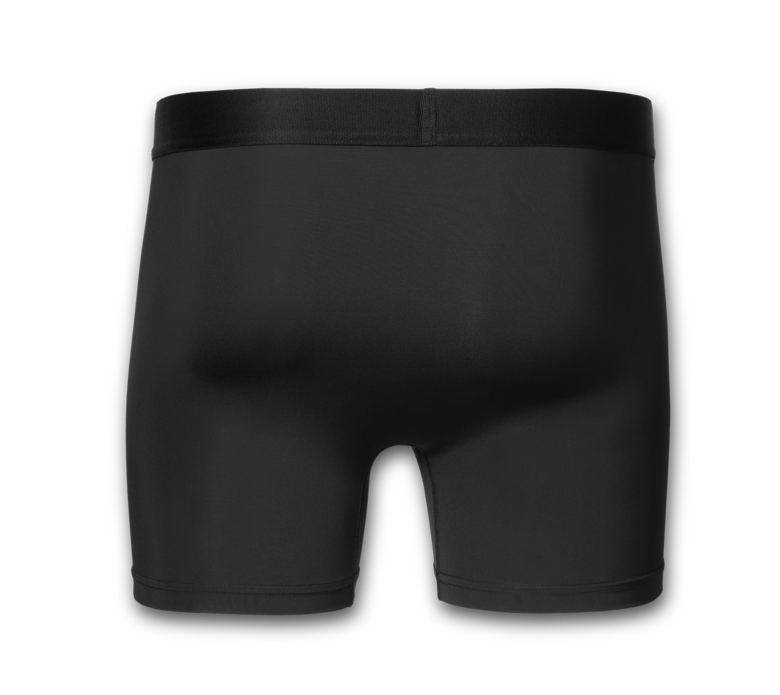 CØ5 Boxer - Black