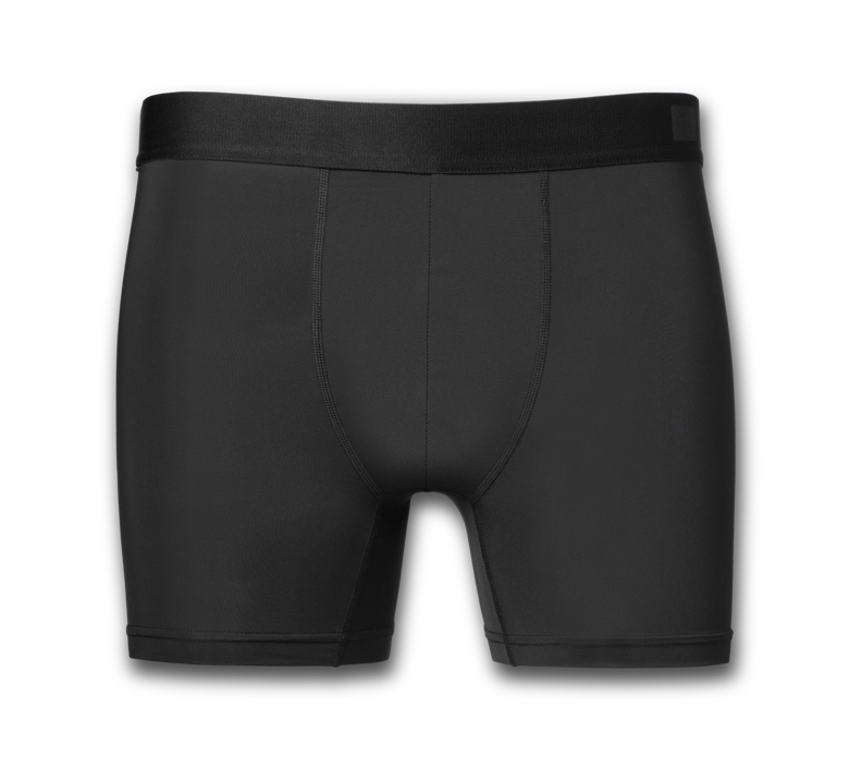 CØ5 Boxer - Black