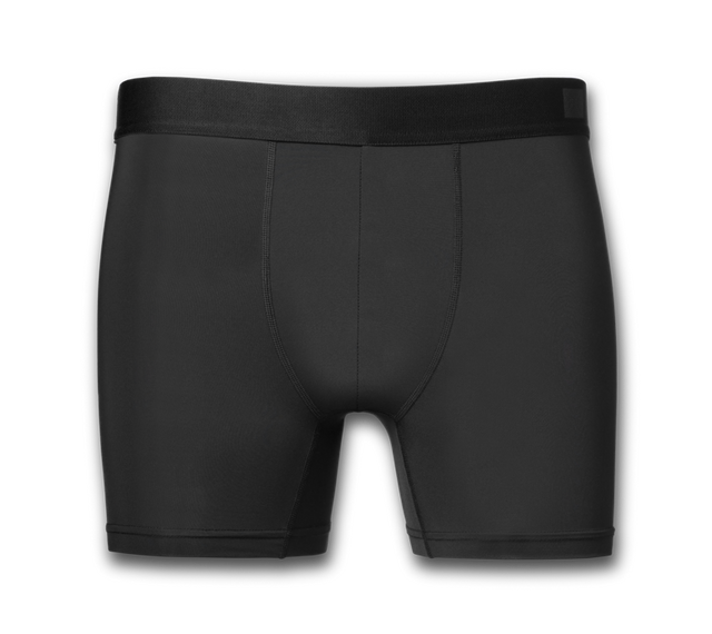 CØ5 Boxer - Black