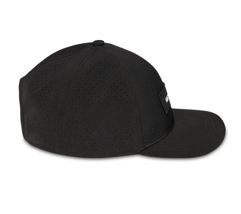 Team Hat - Black