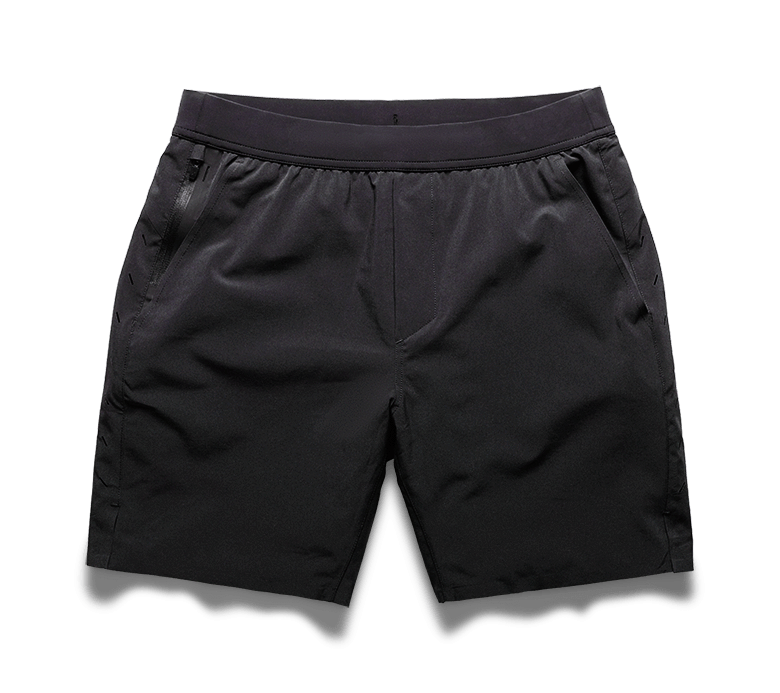 Mens 2 in 1 Lining Workout Shorts – Styched Fashion