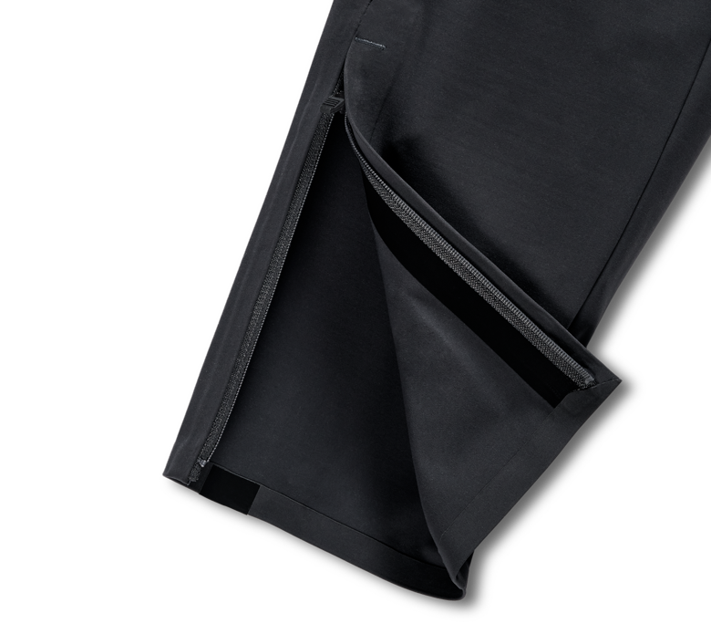 Interval Pant (Regular Inseam) - Black