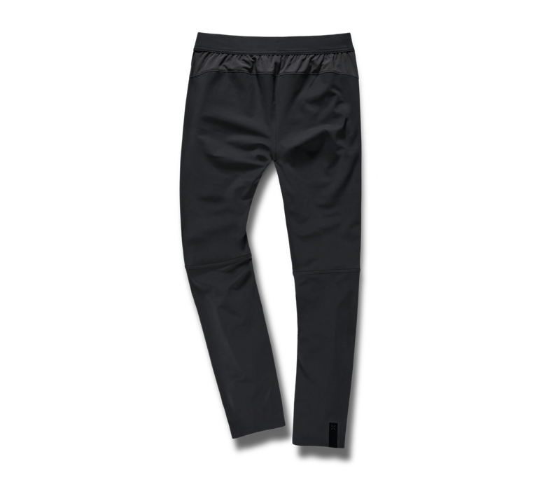 Interval Pant (Regular Inseam) - Black/Regular