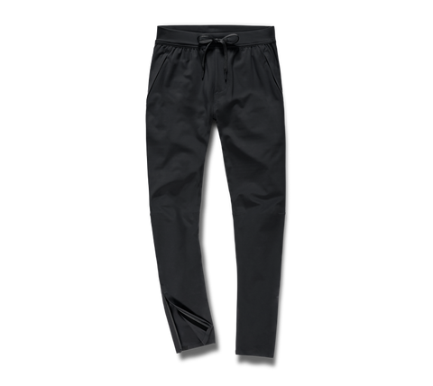 Men's All in Motion Utility Jogger Pants Size L Black for sale online