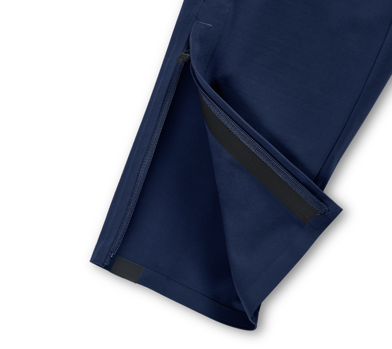 Interval Pant (Regular Inseam) - Navy