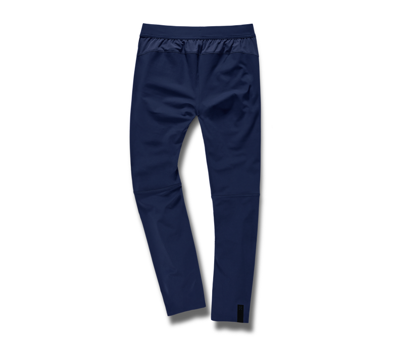 Interval Pant (Regular Inseam) - Navy/Regular