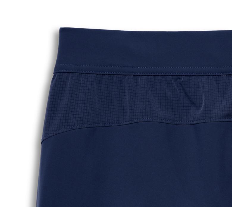 Interval Pant (Regular Inseam) - Navy