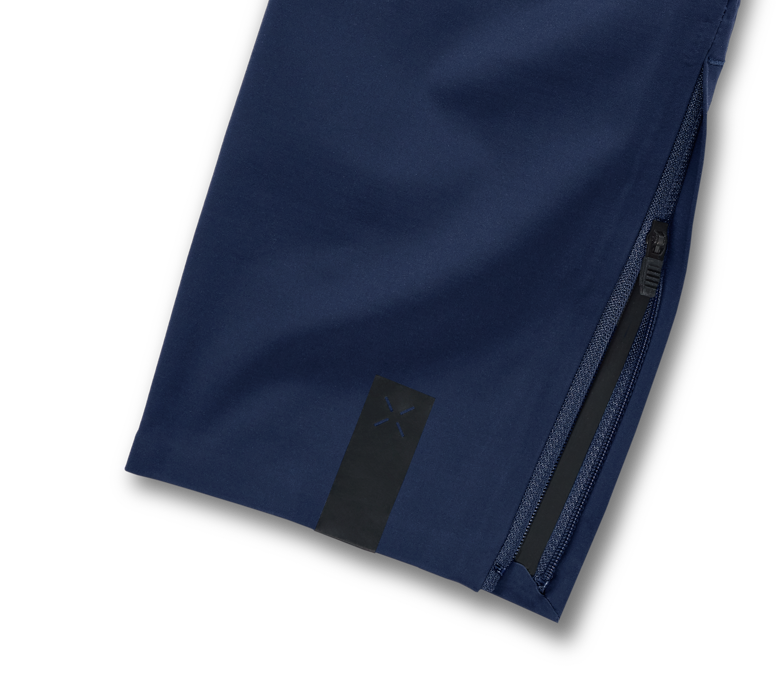 Interval Pant (Regular Inseam) - Navy