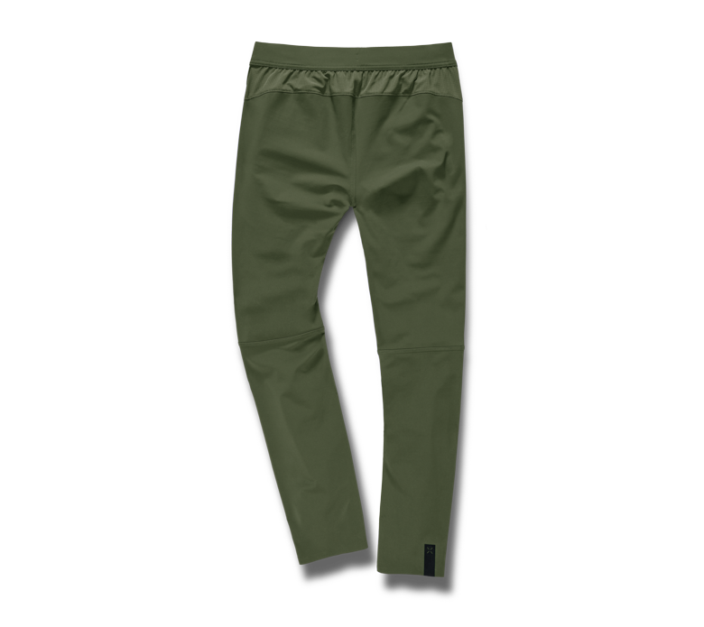 Interval Pant (Regular Inseam) - OD Green/Regular