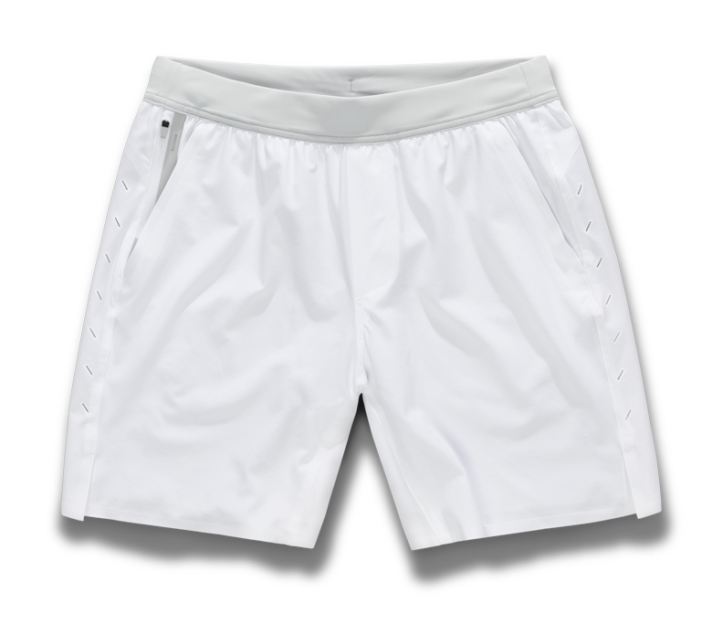 Interval Short (Liner) - Salt/9-inch