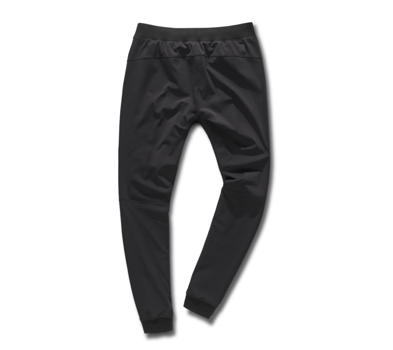 A—L Jogger - Black