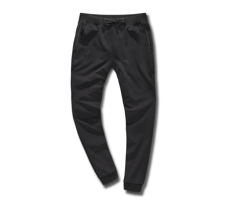 A—L Jogger – Ten Thousand