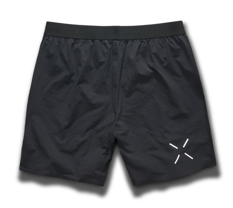 Impact Short - Black