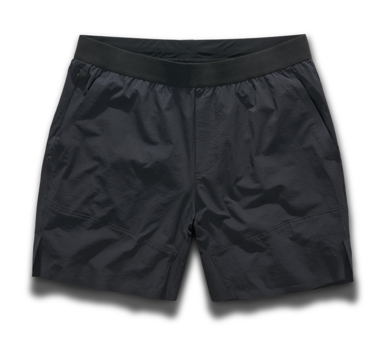 Impact Short - Black