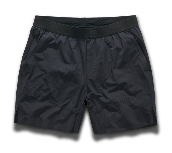 Impact Short - Black