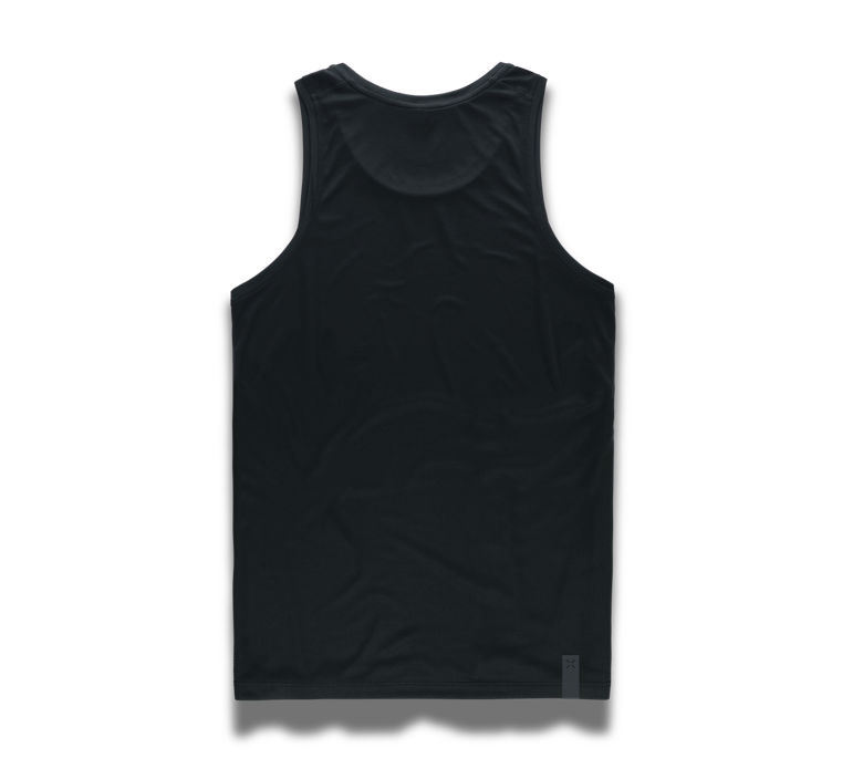 Lightweight Tank 2.0 - Black/Tank