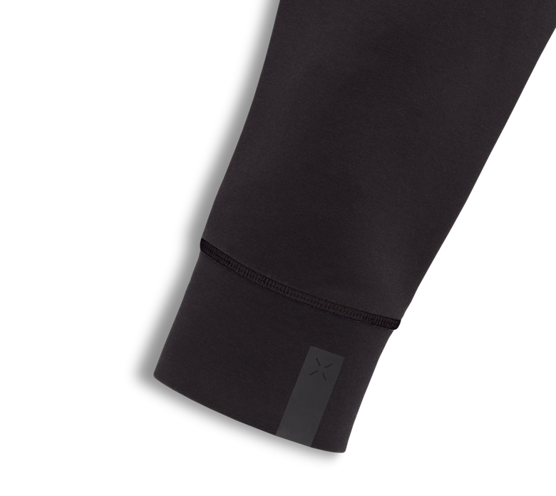 Recover Pant - Black