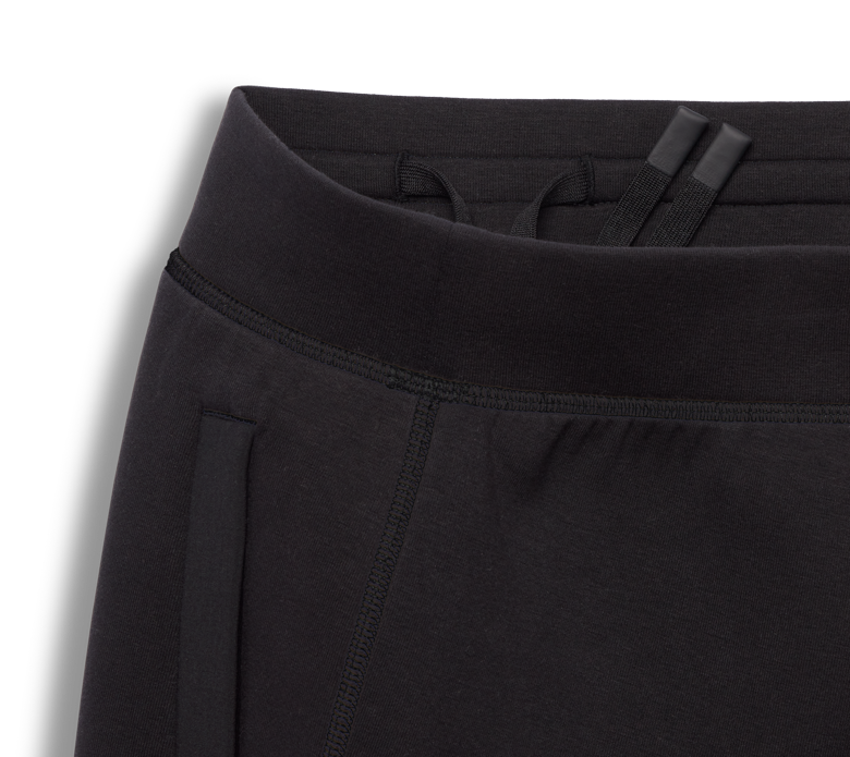 Recover Pant - Black