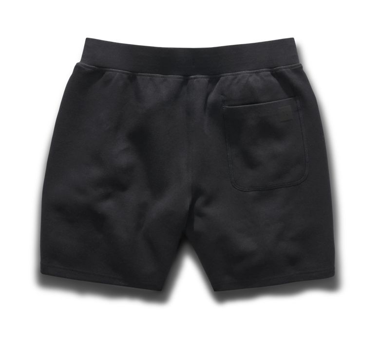 Recover Short - Black/5-inch