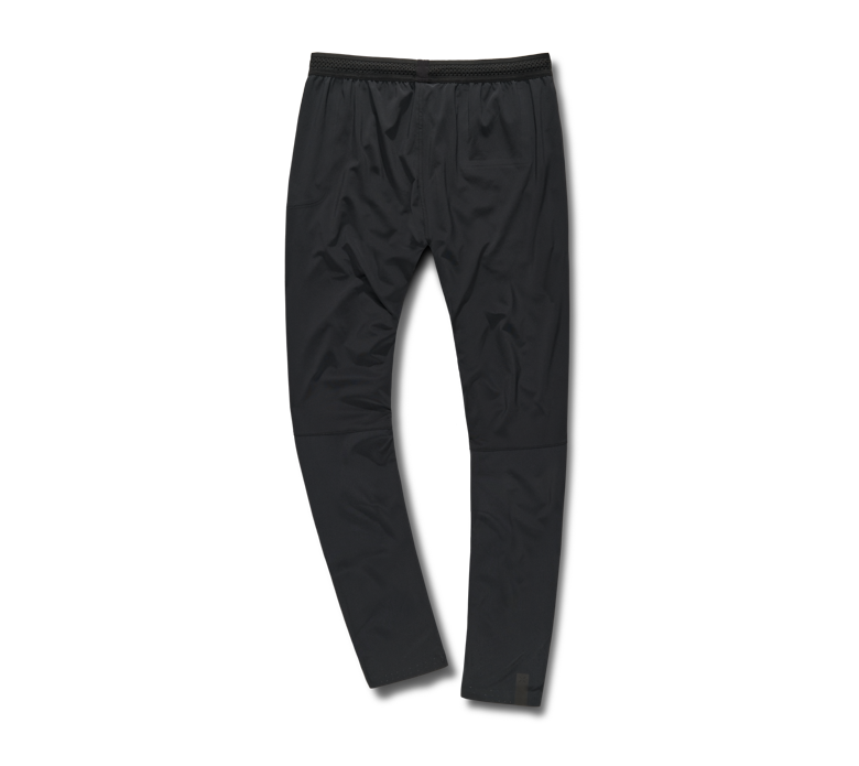 Session Pant - Black