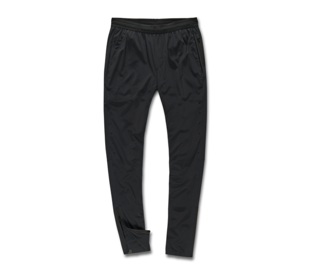 Session Pant - Black