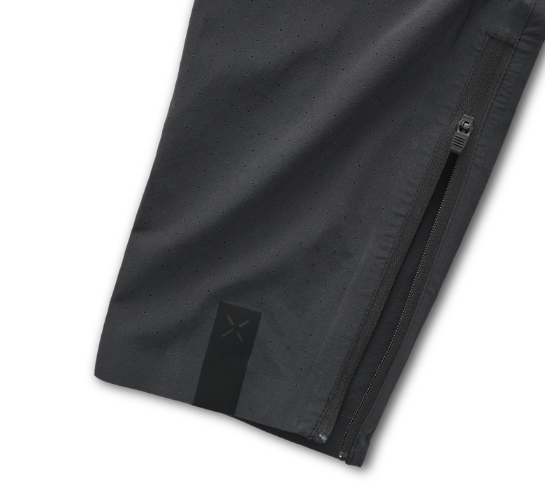 Session Pant - Black